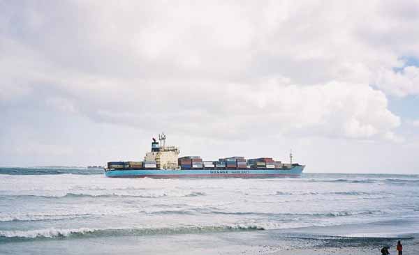 Sealand Express